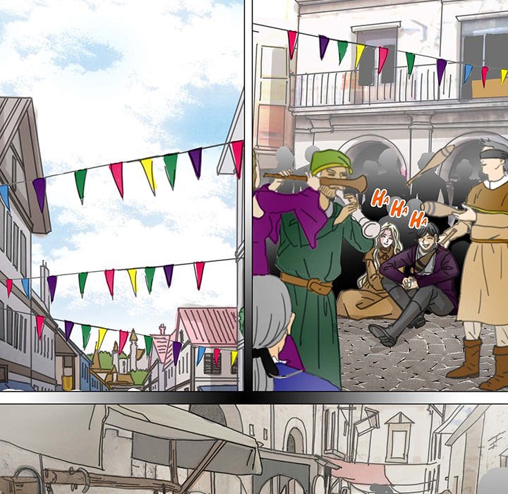 The Emperor’s Woman Chapter 94 - page 5