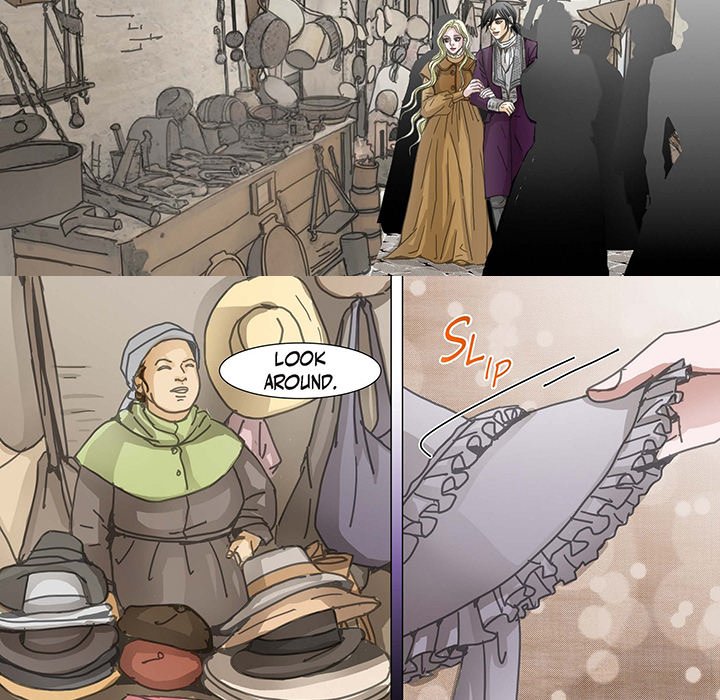 The Emperor’s Woman Chapter 94 - page 6