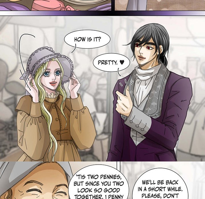 The Emperor’s Woman Chapter 94 - page 7