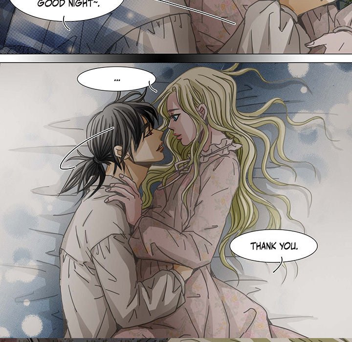 The Emperor’s Woman Chapter 95 - page 38