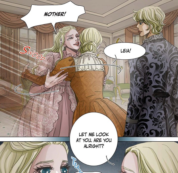 The Emperor’s Woman Chapter 95 - page 5