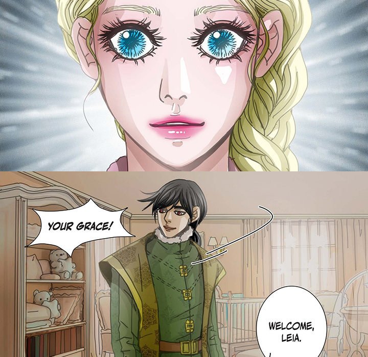 The Emperor’s Woman Chapter 96 - page 13