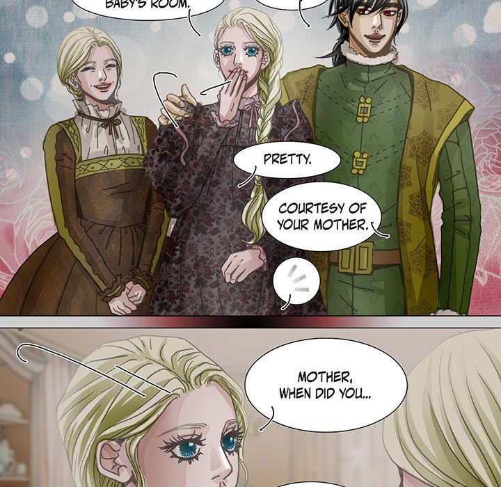 The Emperor’s Woman Chapter 96 - page 15