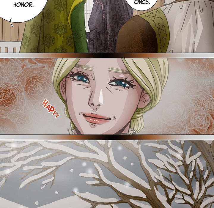 The Emperor’s Woman Chapter 96 - page 18