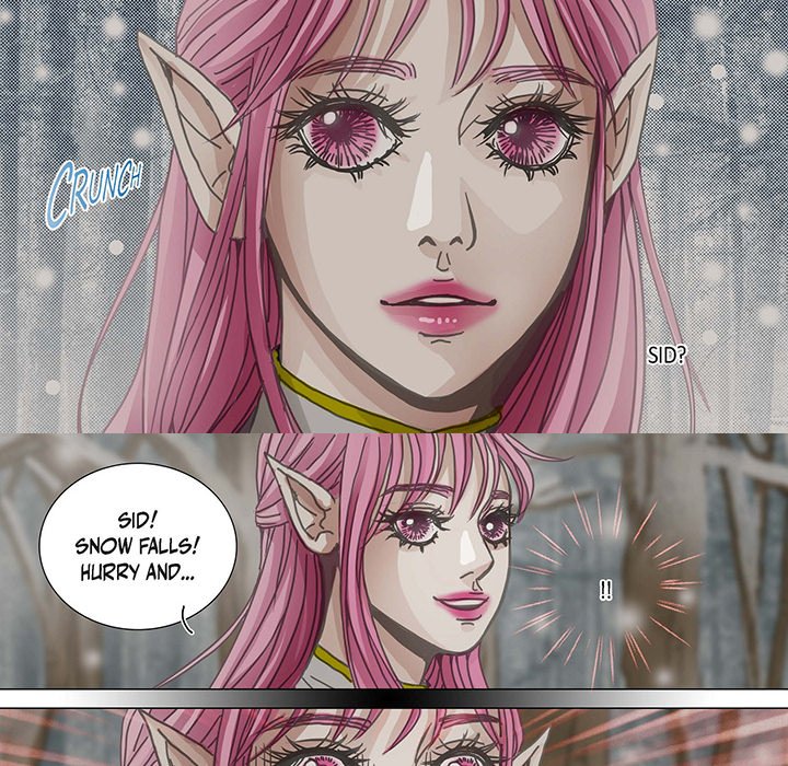 The Emperor’s Woman Chapter 96 - page 20
