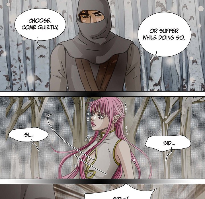 The Emperor’s Woman Chapter 96 - page 22