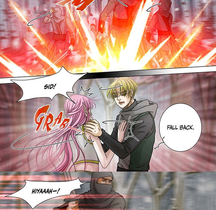 The Emperor’s Woman Chapter 96 - page 24