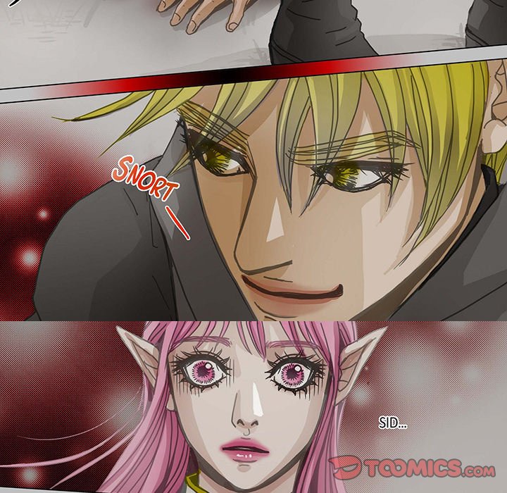 The Emperor’s Woman Chapter 96 - page 27