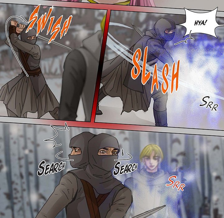 The Emperor’s Woman Chapter 96 - page 28