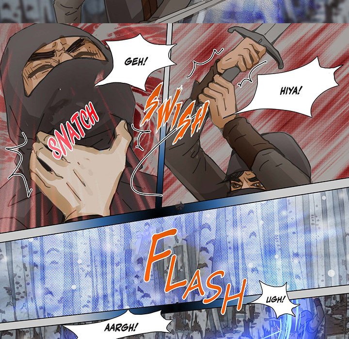The Emperor’s Woman Chapter 96 - page 29