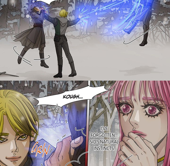 The Emperor’s Woman Chapter 96 - page 30