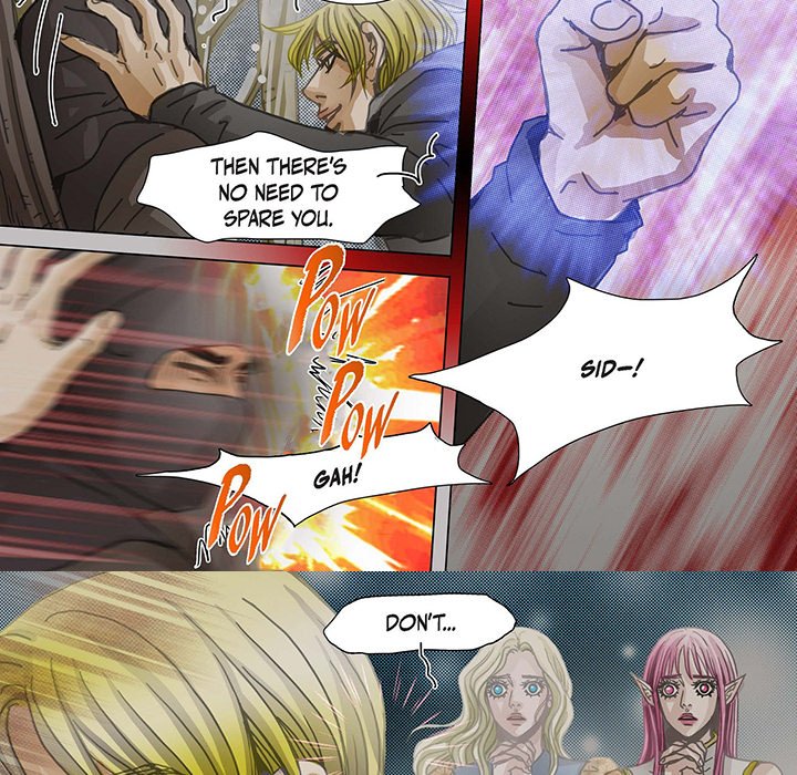 The Emperor’s Woman Chapter 96 - page 34