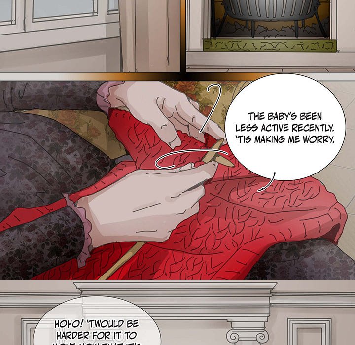 The Emperor’s Woman Chapter 96 - page 7