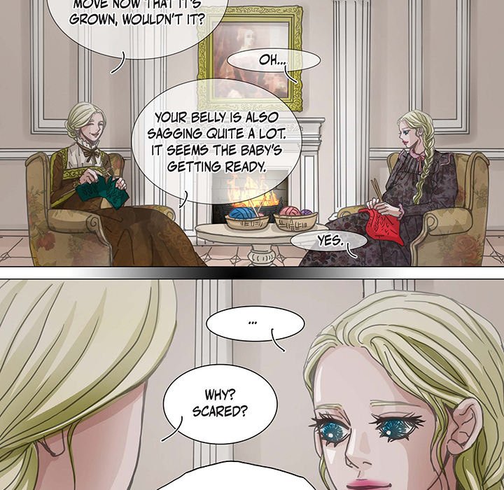 The Emperor’s Woman Chapter 96 - page 8