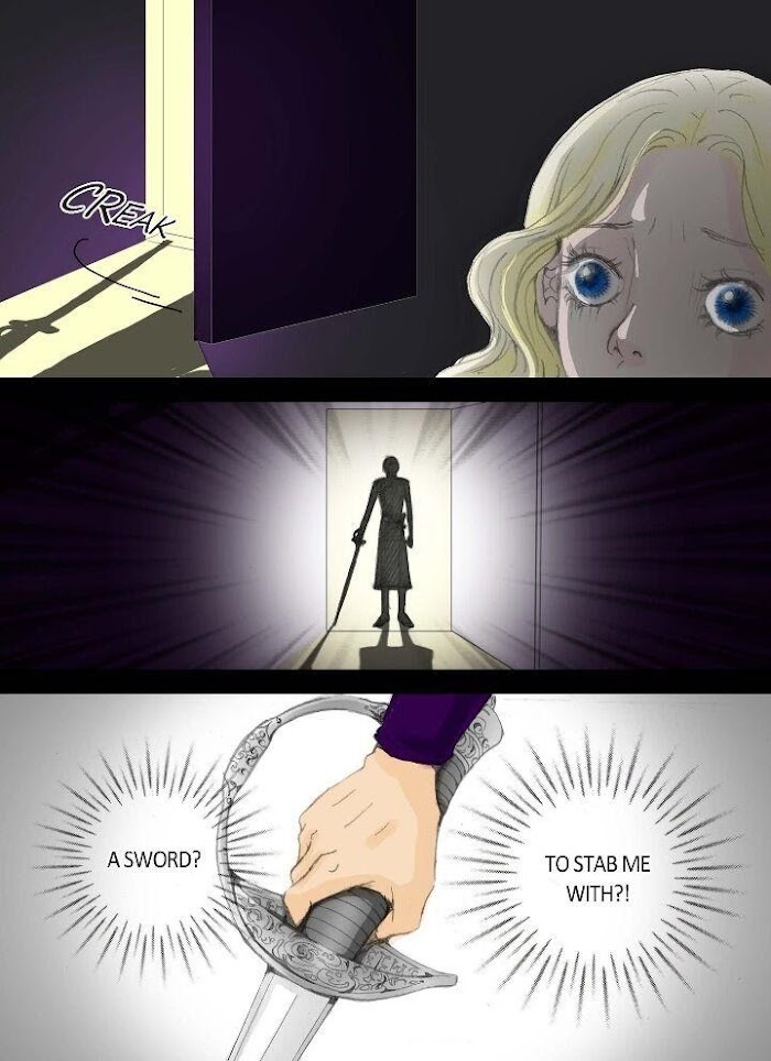 The Emperor’s Woman Chapter 2 - page 14