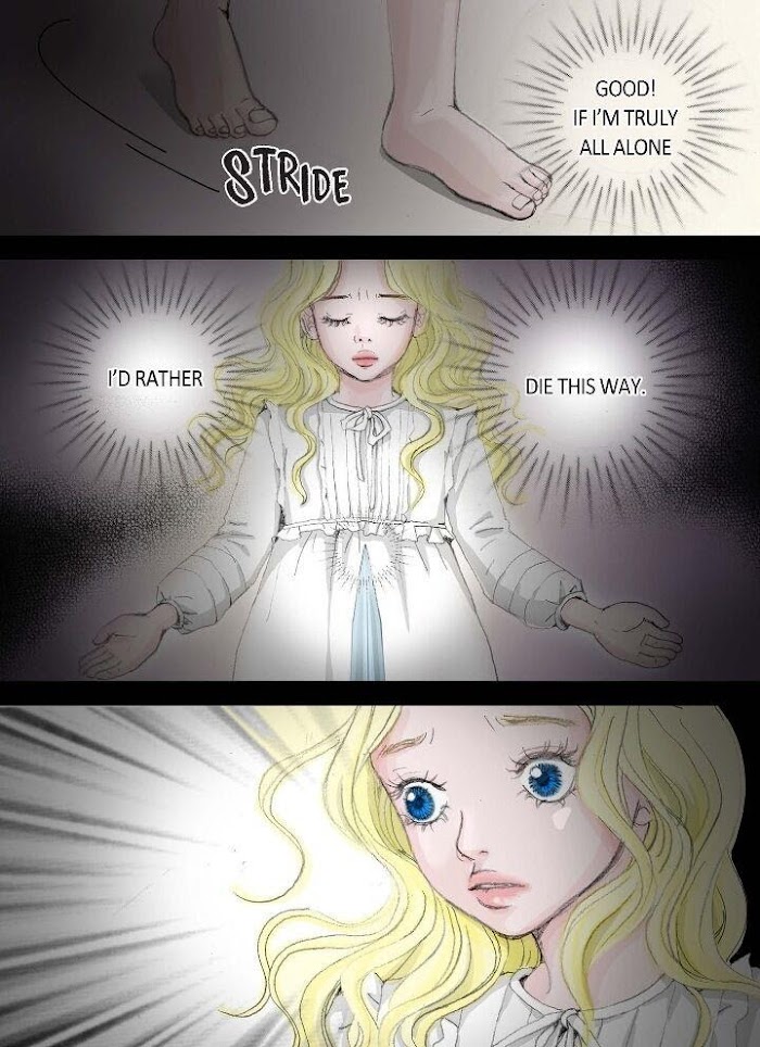 The Emperor’s Woman Chapter 2 - page 15