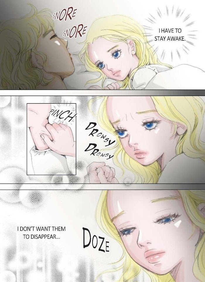The Emperor’s Woman Chapter 2 - page 25