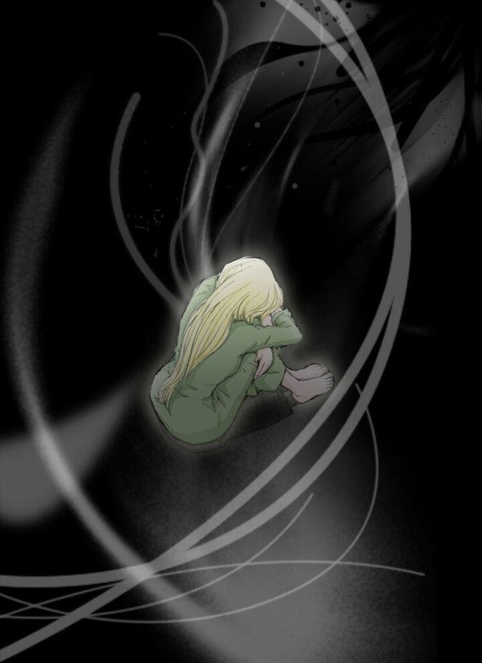 The Emperor’s Woman Chapter 2 - page 3