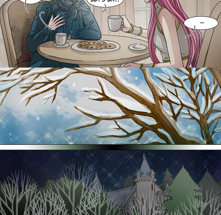 The Emperor’s Woman Chapter 97 - page 16