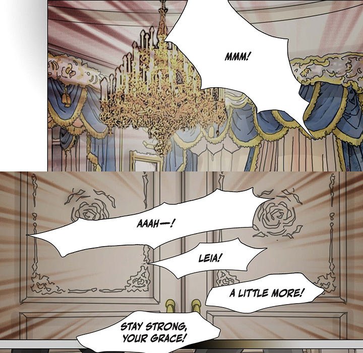 The Emperor’s Woman Chapter 97 - page 30