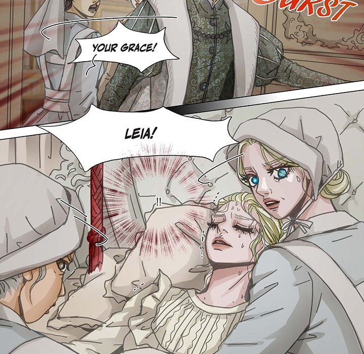 The Emperor’s Woman Chapter 97 - page 35