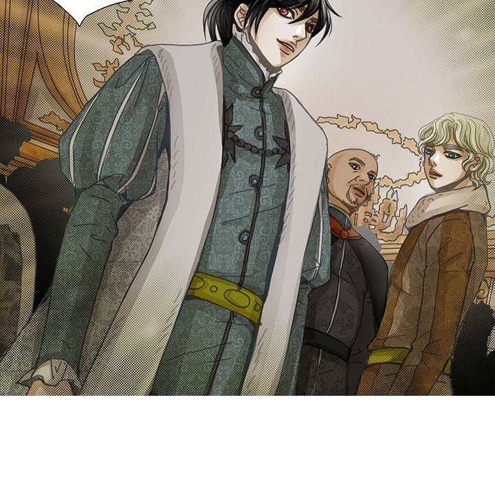 The Emperor’s Woman Chapter 97 - page 41