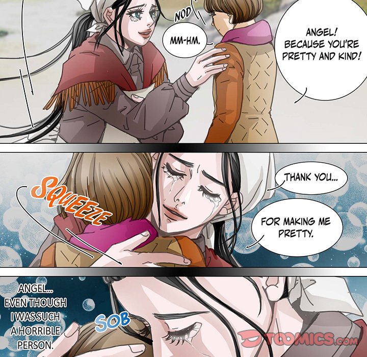 The Emperor’s Woman Chapter 98 - page 15