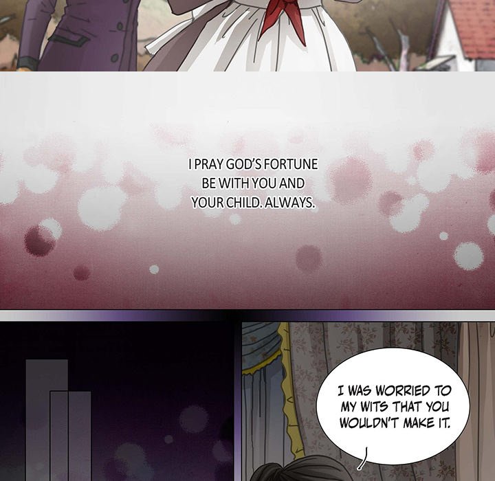 The Emperor’s Woman Chapter 98 - page 19