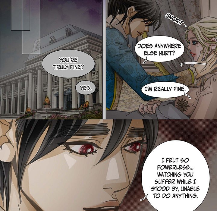 The Emperor’s Woman Chapter 98 - page 20