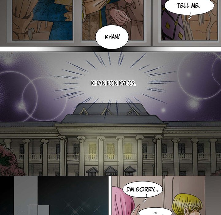 The Emperor’s Woman Chapter 98 - page 24