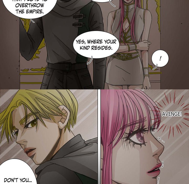 The Emperor’s Woman Chapter 98 - page 30