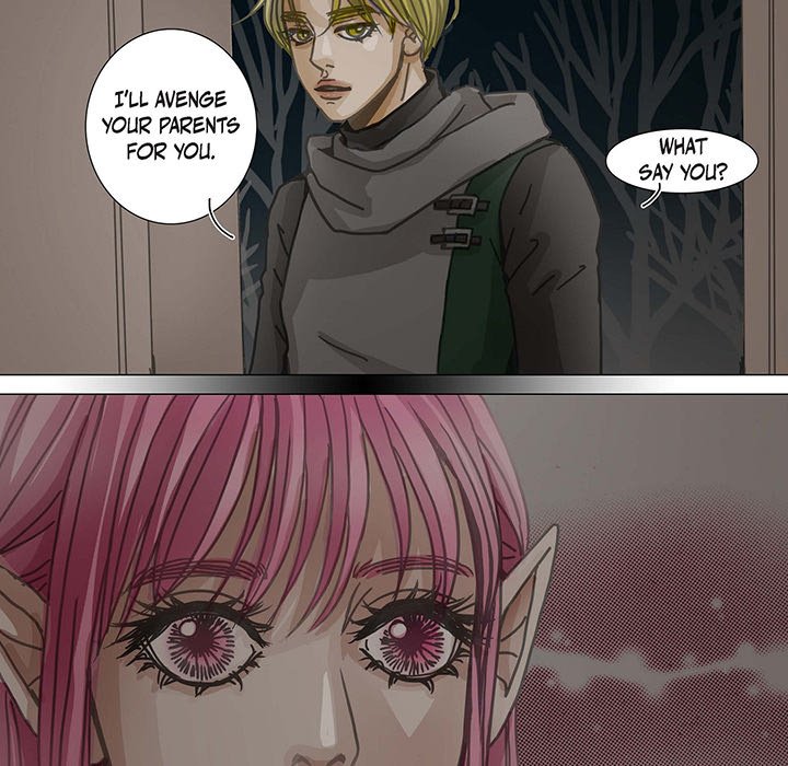 The Emperor’s Woman Chapter 98 - page 32