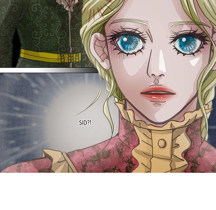 The Emperor’s Woman Chapter 98 - page 41