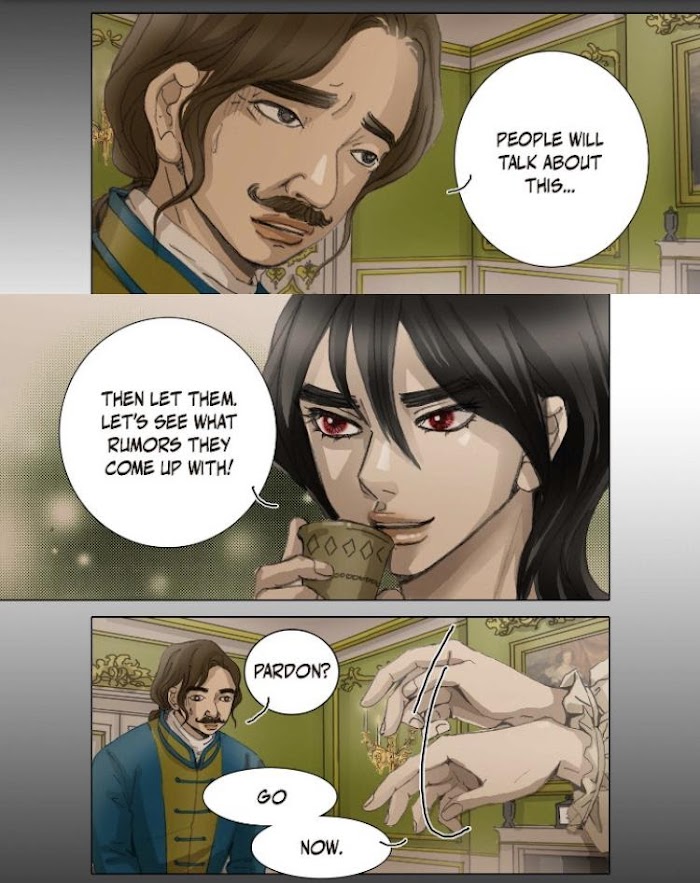 The Emperor’s Woman Chapter 31 - page 24