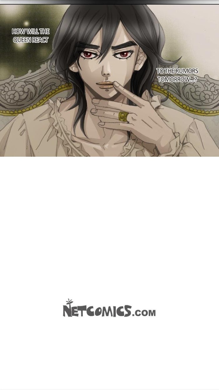 The Emperor’s Woman Chapter 31 - page 26