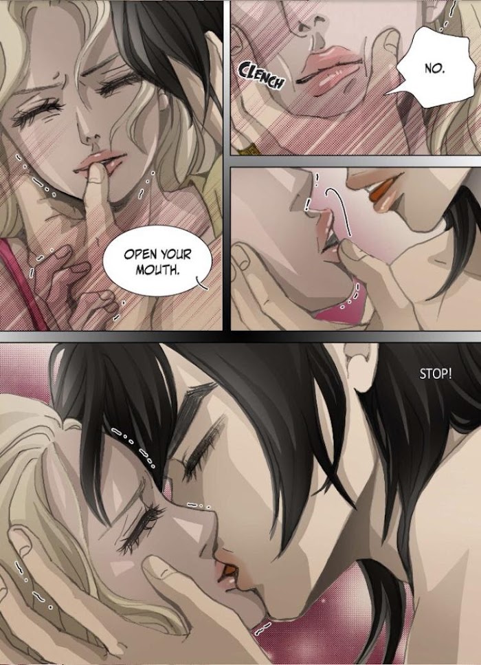 The Emperor’s Woman Chapter 31 - page 6