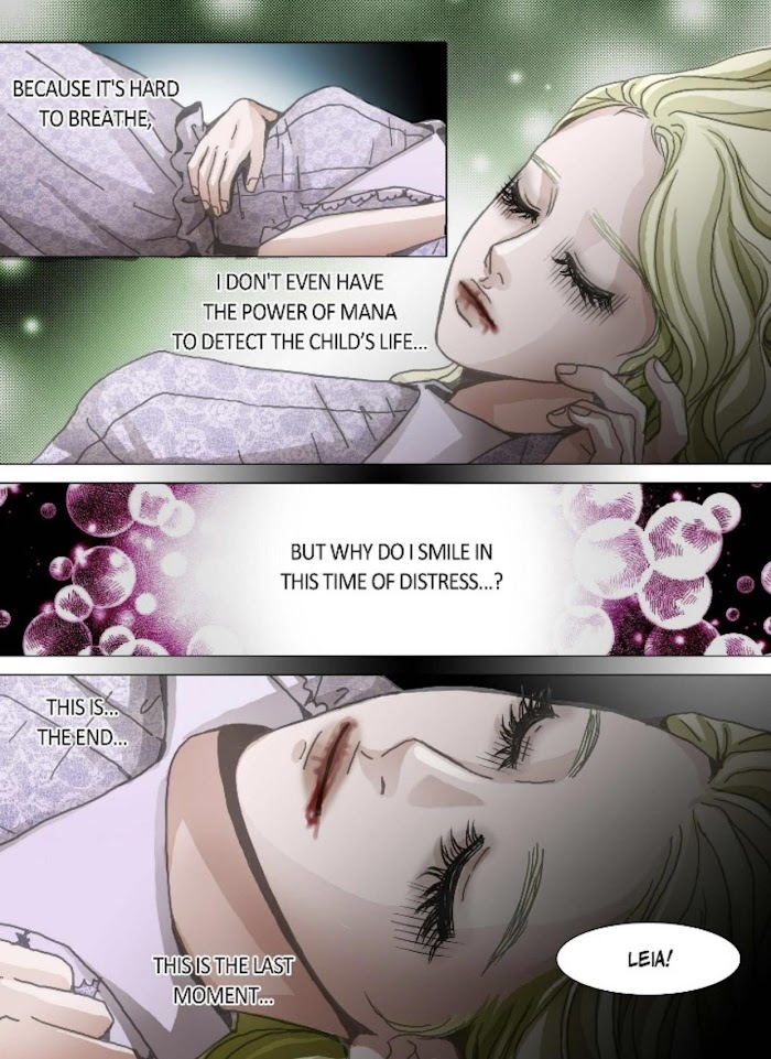 The Emperor’s Woman Chapter 77 - page 15