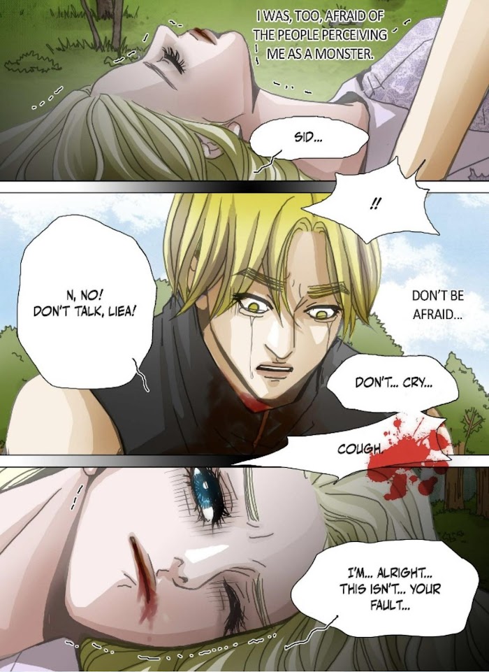 The Emperor’s Woman Chapter 77 - page 19