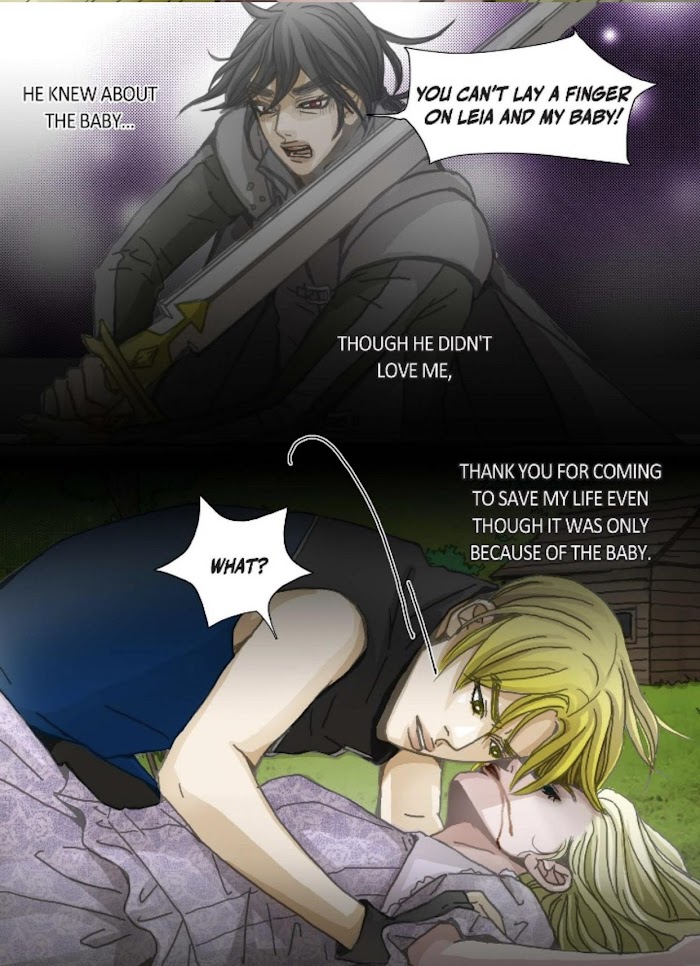 The Emperor’s Woman Chapter 77 - page 21