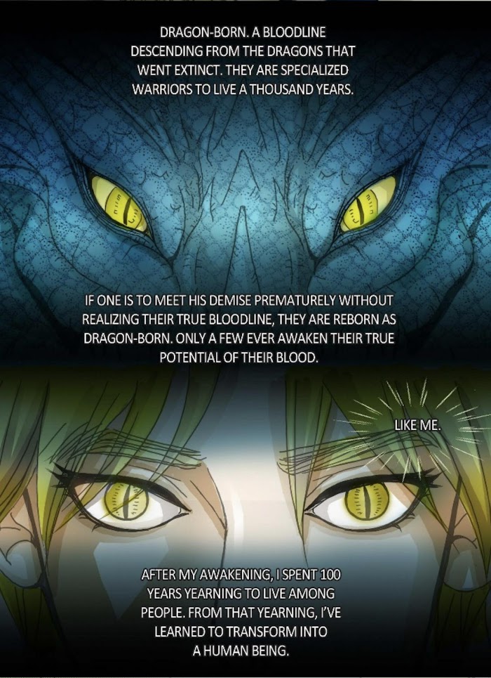 The Emperor’s Woman Chapter 77 - page 25