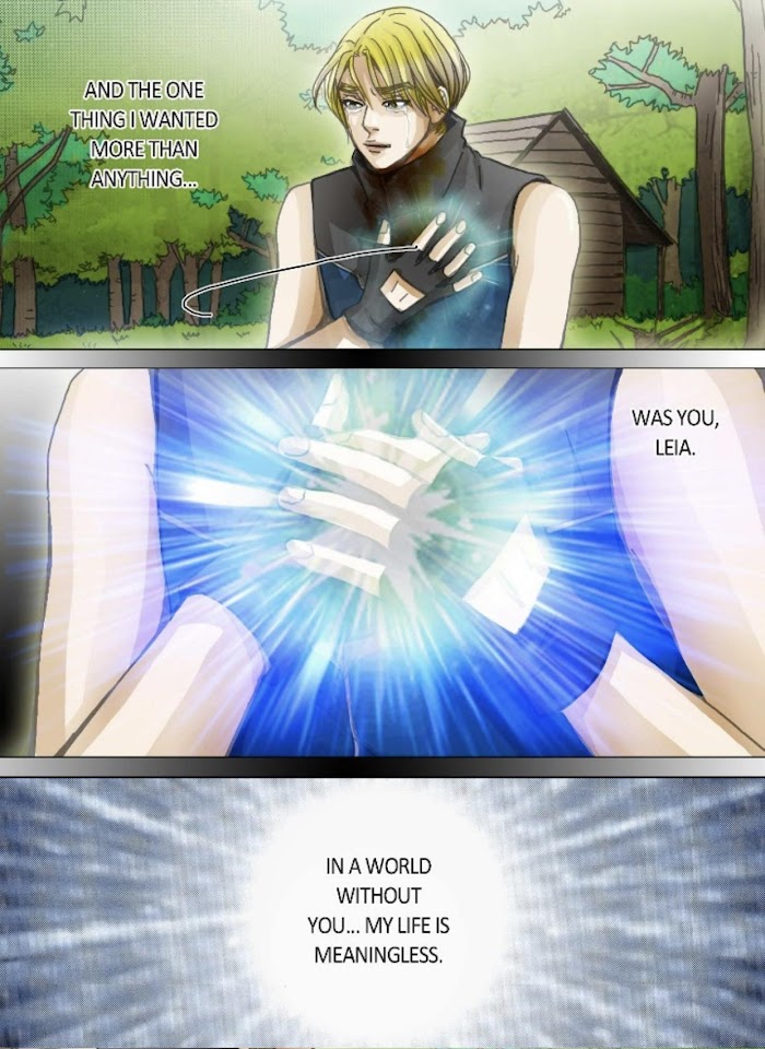 The Emperor’s Woman Chapter 77 - page 26