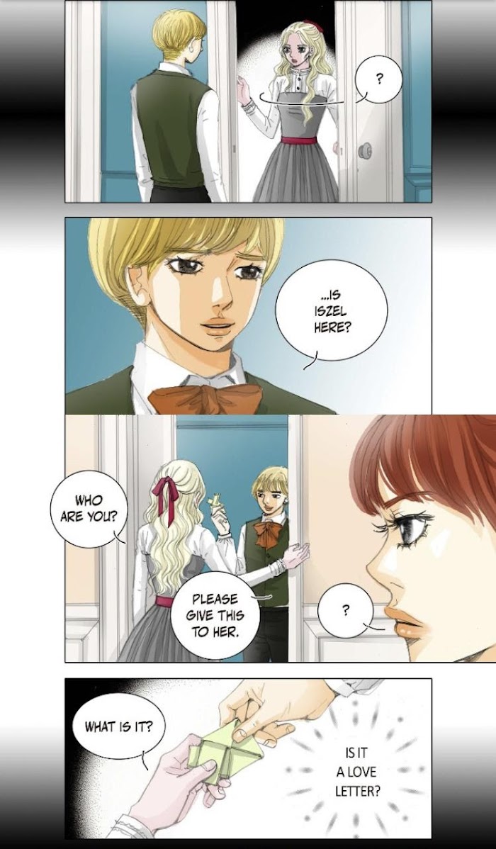 The Emperor’s Woman Chapter 22 - page 23