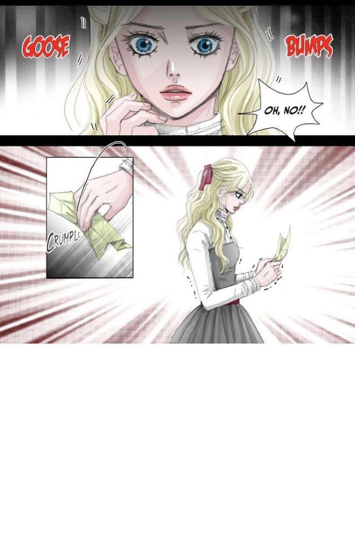The Emperor’s Woman Chapter 22 - page 27
