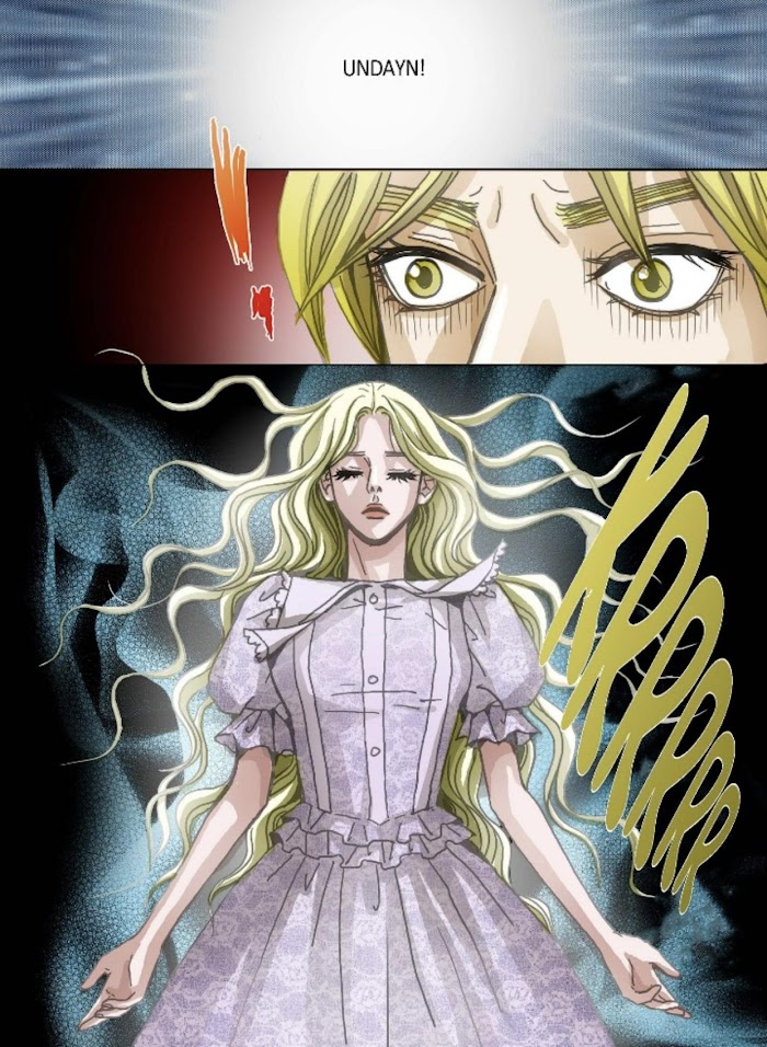 The Emperor’s Woman Chapter 75 - page 16