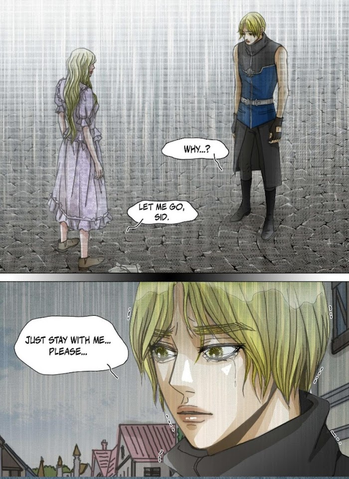 The Emperor’s Woman Chapter 75 - page 23