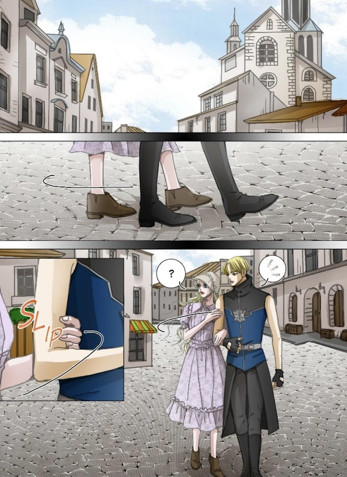 The Emperor’s Woman Chapter 75 - page 4