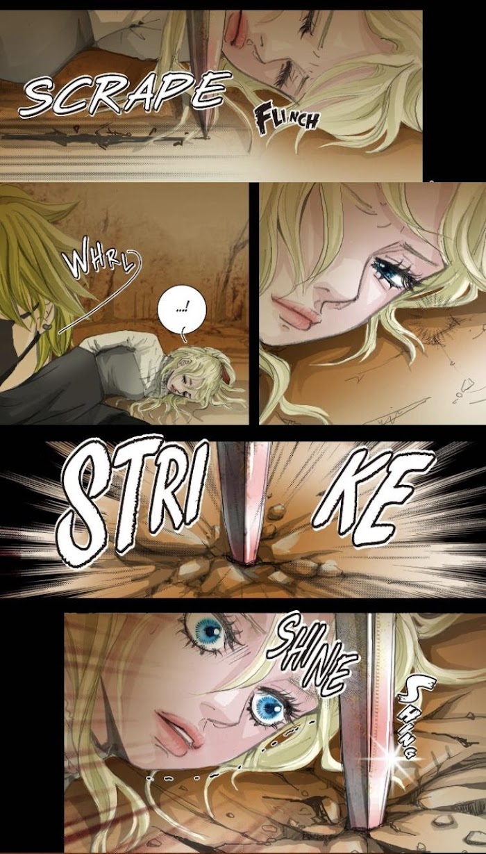 The Emperor’s Woman Chapter 23 - page 23