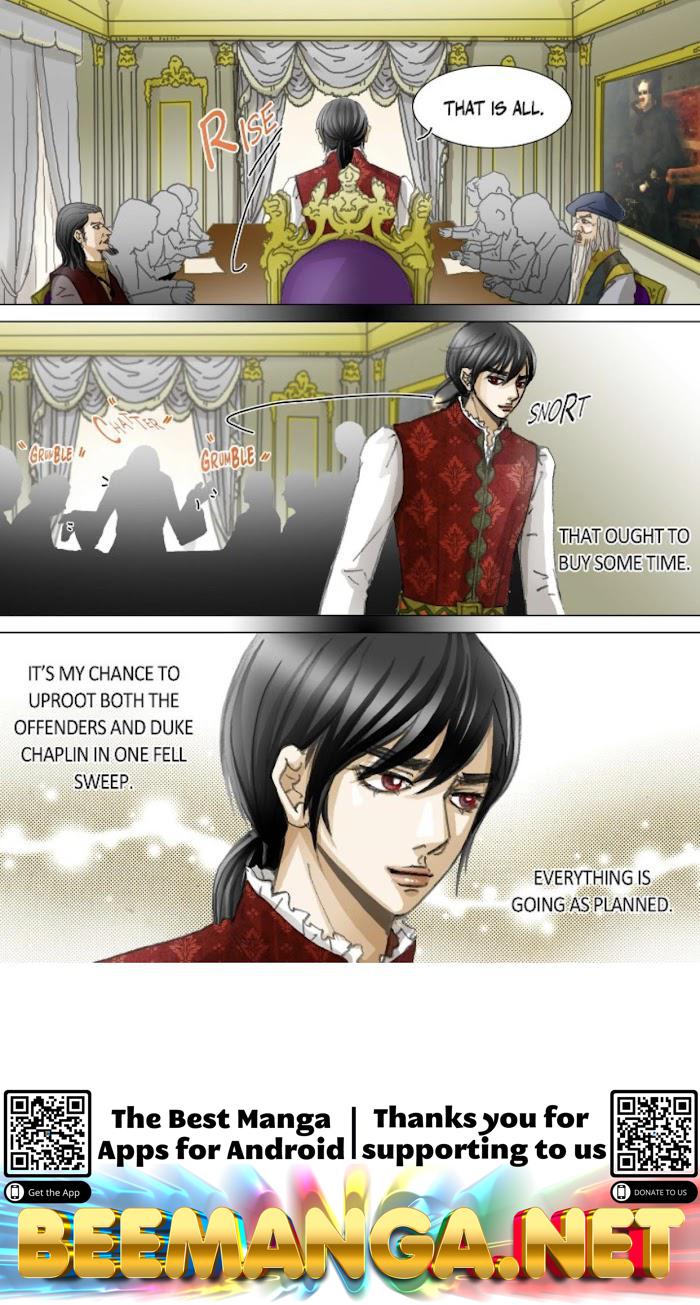 The Emperor’s Woman Chapter 51 - page 27