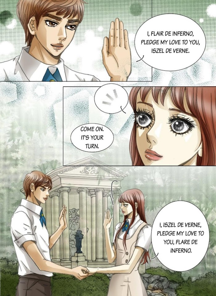 The Emperor’s Woman Chapter 62 - page 10