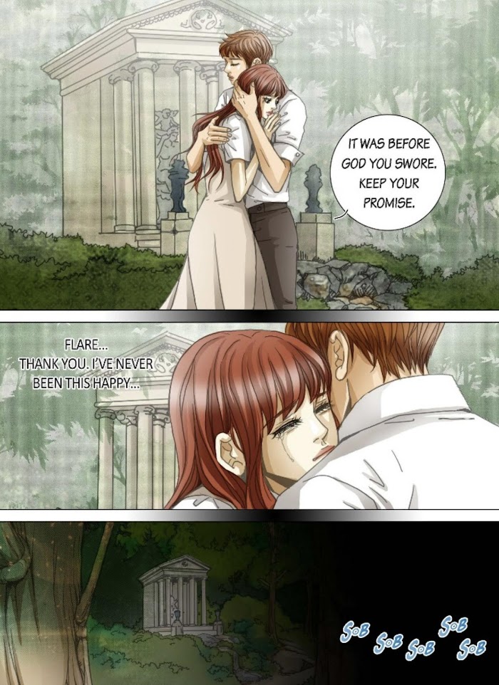 The Emperor’s Woman Chapter 62 - page 11
